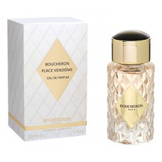 Boucheron Place Vendome фото духи