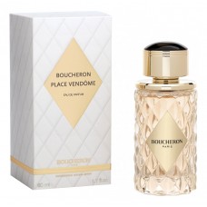 Boucheron Place Vendome фото духи