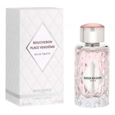Boucheron Place Vendome фото духи