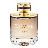 Boucheron Quatre Absolu De Nuit Pour Femme