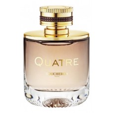 Boucheron Quatre Absolu De Nuit Pour Femme фото духи