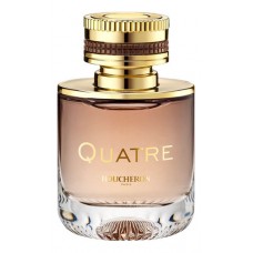 Boucheron Quatre Absolu De Nuit Pour Femme фото духи