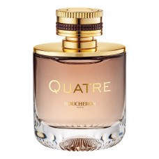 Boucheron Quatre Absolu De Nuit Pour Femme фото духи