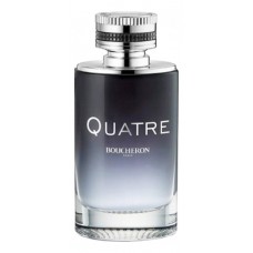 Boucheron Quatre Absolu De Nuit Pour Homme фото духи