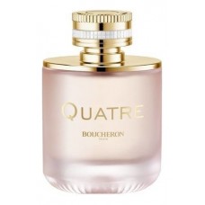 Boucheron Quatre En Rose фото духи