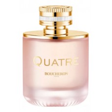 Boucheron Quatre En Rose фото духи