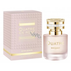 Boucheron Quatre En Rose фото духи