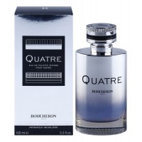 Boucheron Quatre Intense Pour Homme