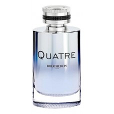 Boucheron Quatre Intense Pour Homme фото духи