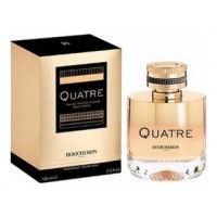 Boucheron Quatre Intense Boucheron Quatre Intense