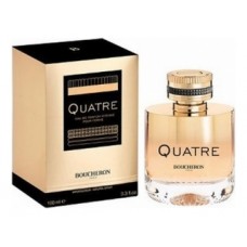 Boucheron Quatre Intense фото духи