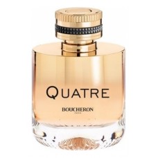 Boucheron Quatre Intense фото духи