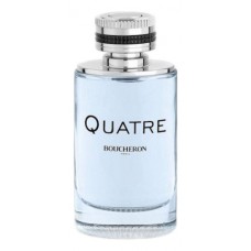 Boucheron Quatre Pour Homme фото духи