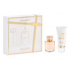 Boucheron Quatre фото духи