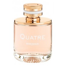 Boucheron Quatre фото духи