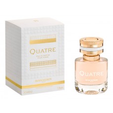 Boucheron Quatre фото духи