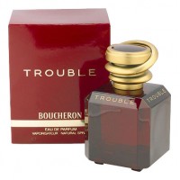 Boucheron Trouble