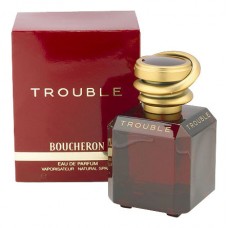 Boucheron Trouble фото духи