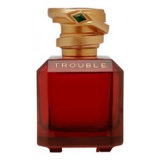 Boucheron Trouble фото духи