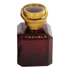 Boucheron Trouble фото духи