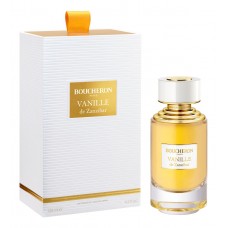 Boucheron Vanille de Zanzibar фото духи