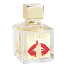 Bouge Top Secret