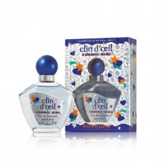 Bourjois Clin d'Oeil Cosmic Girl