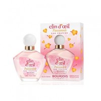 Bourjois Clin d'Oeil Passionne Eau Fraiche