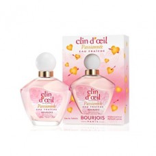 Bourjois Clin d'Oeil Passionne Eau Fraiche