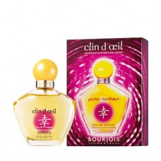 Bourjois Clin d'Oeil Porte Bonheur