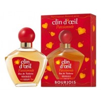 Bourjois Clin d'Oeil Passionnee Bourjois Clin d'Oeil Passionnee