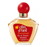 Bourjois Clin d'Oeil Passionnee Bourjois Clin d'Oeil Passionnee