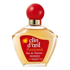 Bourjois Clin d'Oeil Passionnee фото духи