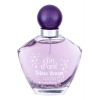 Bourjois Clin d'Oeil Silver Dream Bourjois Clin d'Oeil Silver Dream