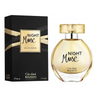Bourjois Clin D'Oeil Night Muse Bourjois Clin D'Oeil Night Muse