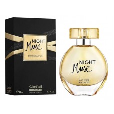 Bourjois Clin D'Oeil Night Muse