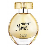 Bourjois Clin D'Oeil Night Muse Bourjois Clin D'Oeil Night Muse