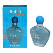 Bourjois Clin d'Oeil Urban Girl