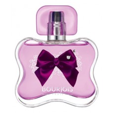 Bourjois Glamour Excessive фото духи