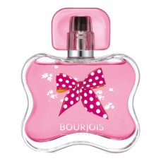Bourjois Glamour Fantasy фото духи