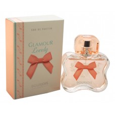 Bourjois Glamour Lovely фото духи