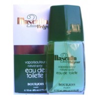Bourjois Masculin 2 Vetyver Bourjois Masculin 2 Vetyver