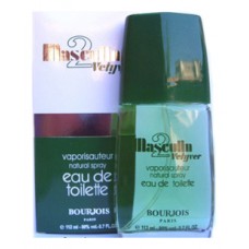 Bourjois Masculin 2 Vetyver фото духи
