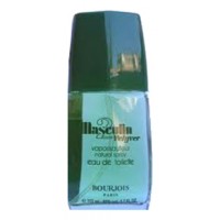 Bourjois Masculin 2 Vetyver Bourjois Masculin 2 Vetyver