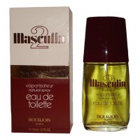 Bourjois Masculin 2 Bourjois Masculin 2