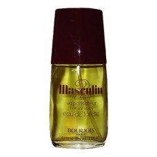 Bourjois Masculin 2 фото духи