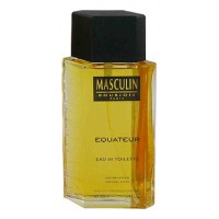 Bourjois Masculin Equateur Винтаж