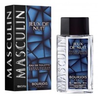 Bourjois Masculin Jeux De Nuit