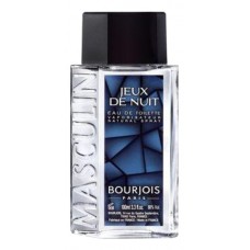 Bourjois Masculin Jeux De Nuit фото духи