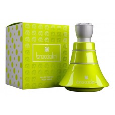 Braccialini Glossy Green фото духи